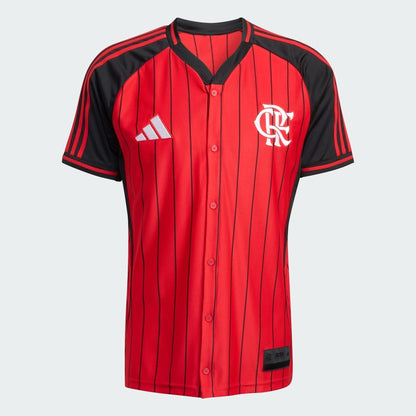 Camisola Flamengo 2025/26 US Pack