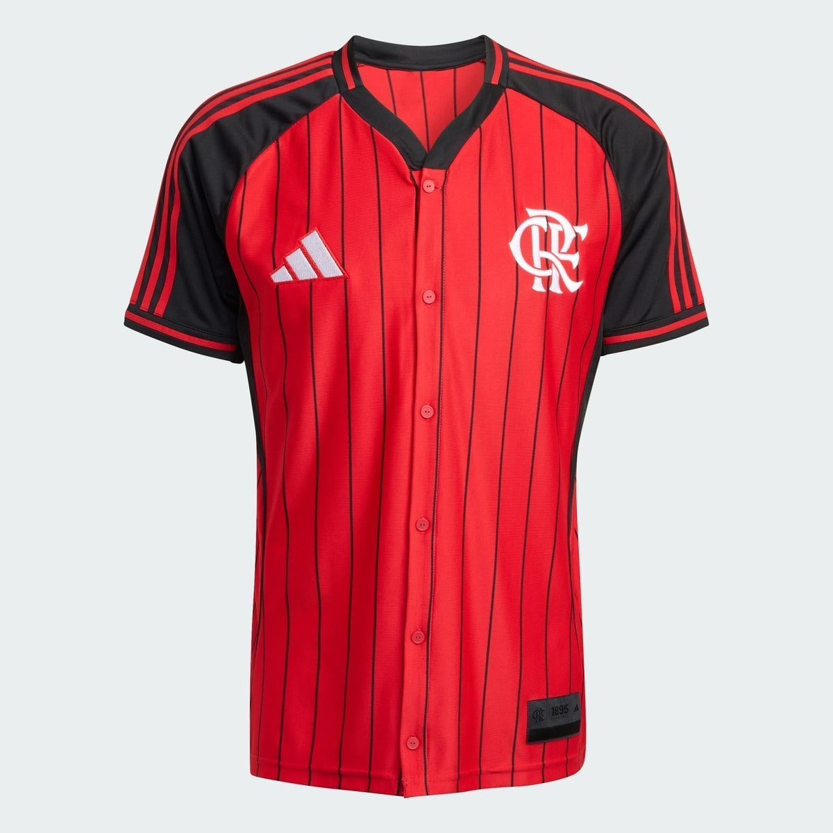 Camisola Principal 25/26 Homem