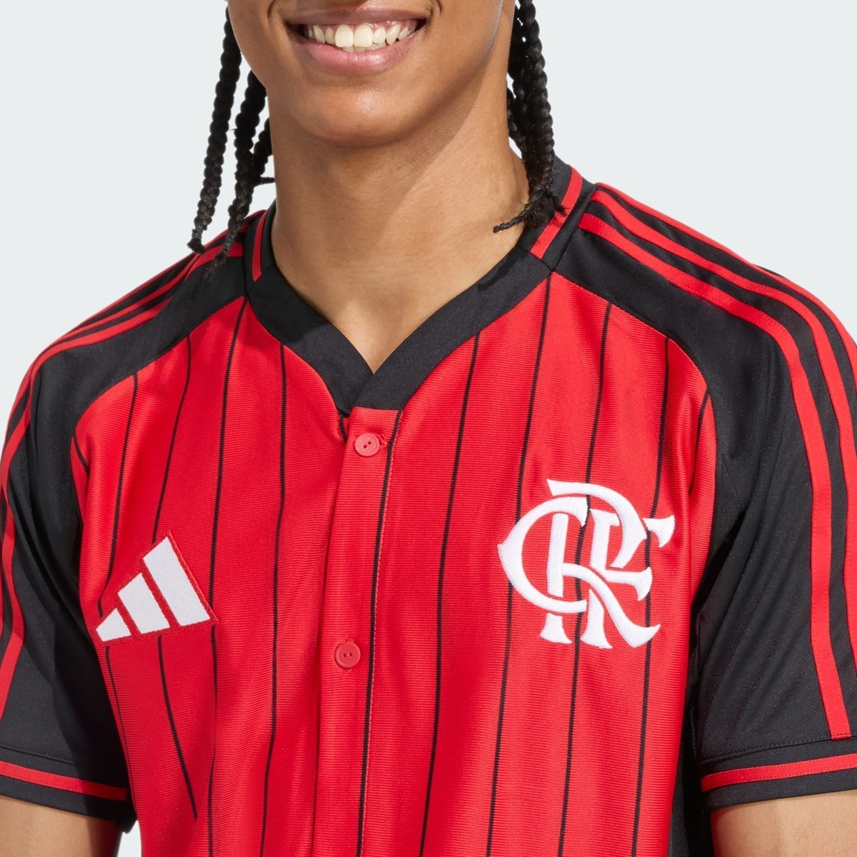 Camisola Principal 25/26 Homem