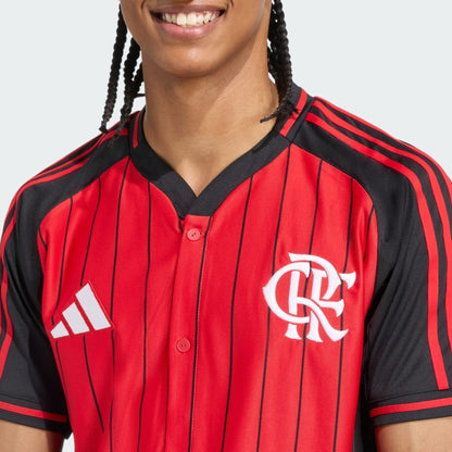 Camisola Principal 25/26 Homem