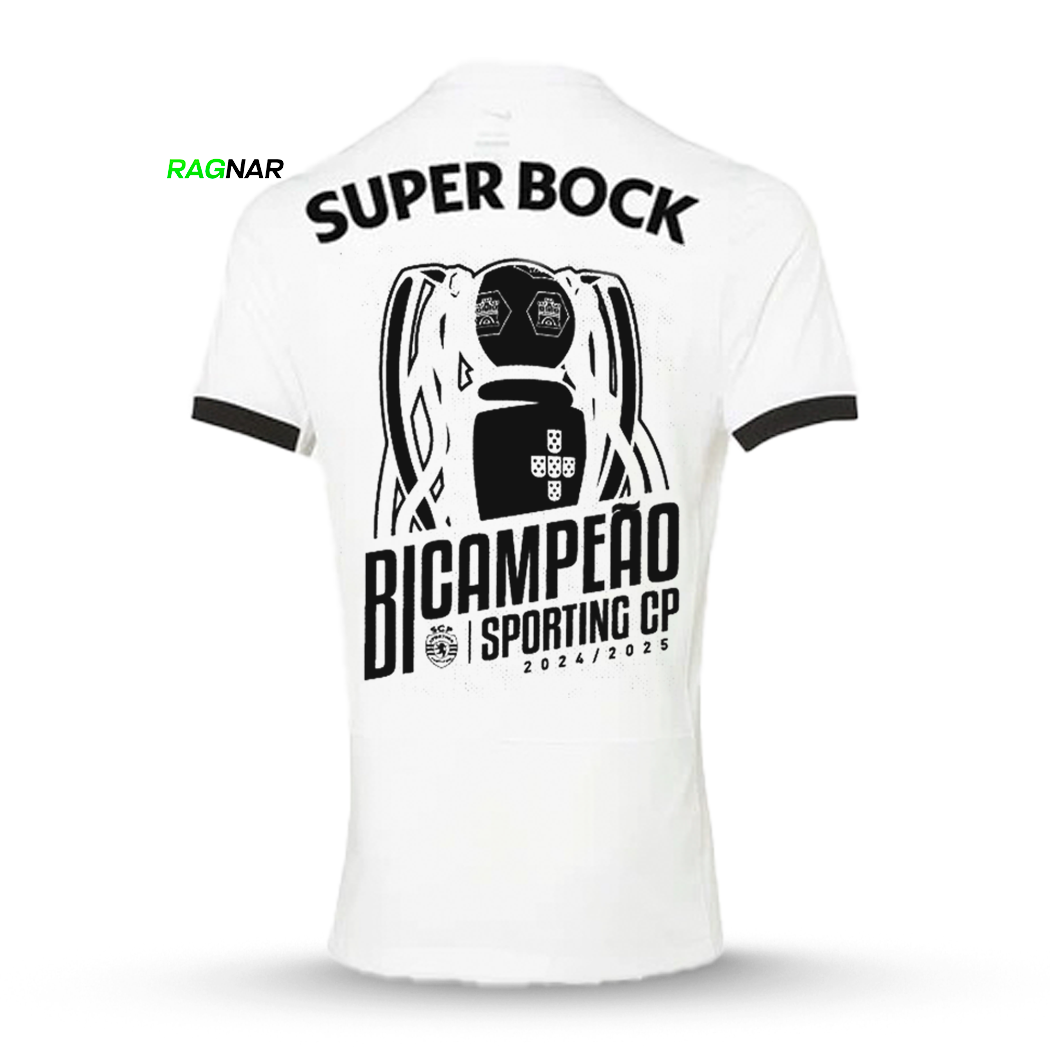 Home 24/25 Men’s Shirt