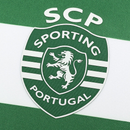 Camisola Sporting Principal DOBRADINHA 2025/26 - LANÇAMENTO! 🦁🏆🏆