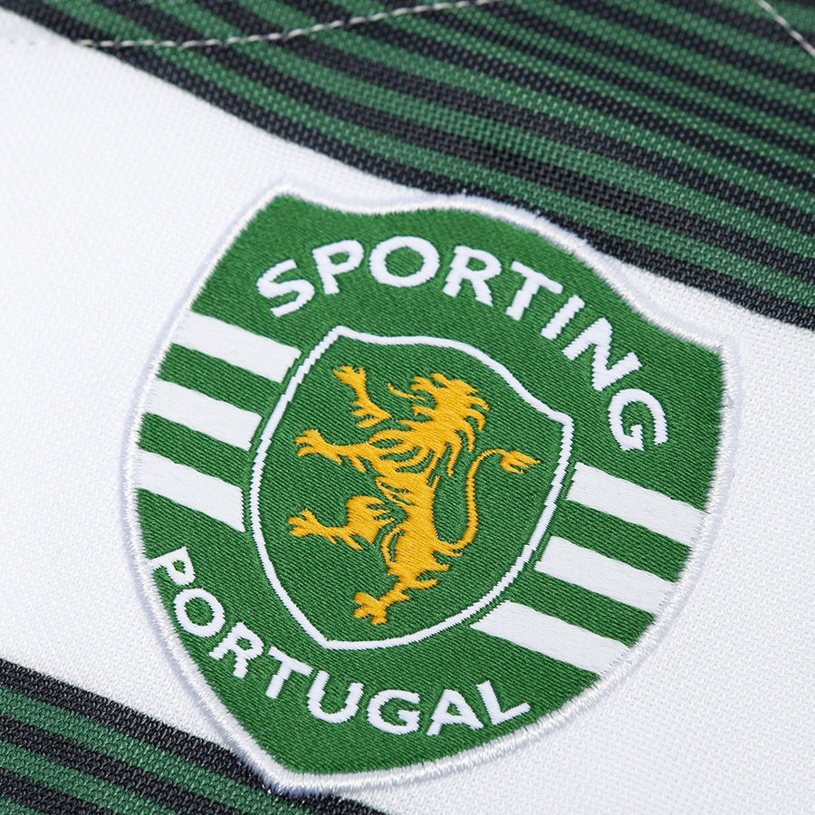 Retro 2001/03 Men’s Shirt