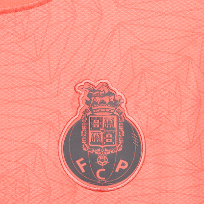 Away 25/26 Kids Shirt Kit