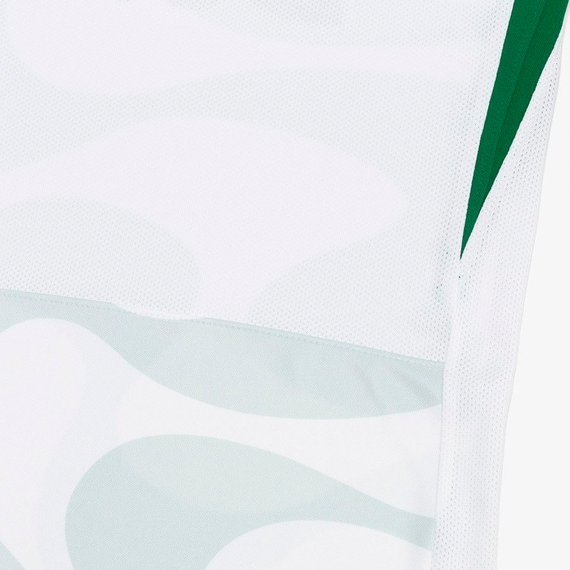 Camisola Sporting Alternativa Branca 2025/26 - LANÇAMENTO! 🔥💚