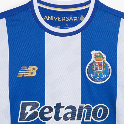 Kit Principal 25/26 Criança
