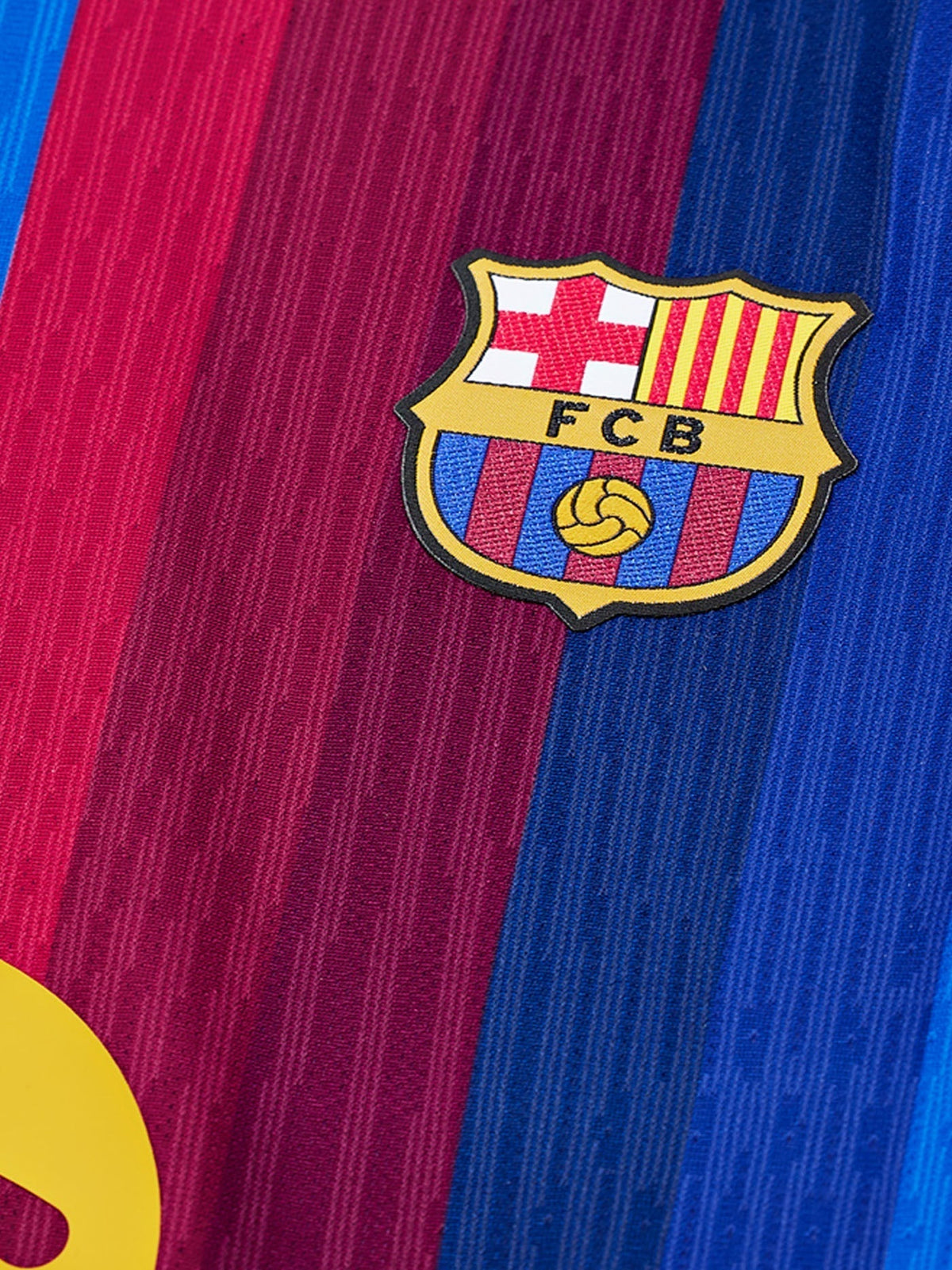 Home 26/27 Player Edition Shirt
