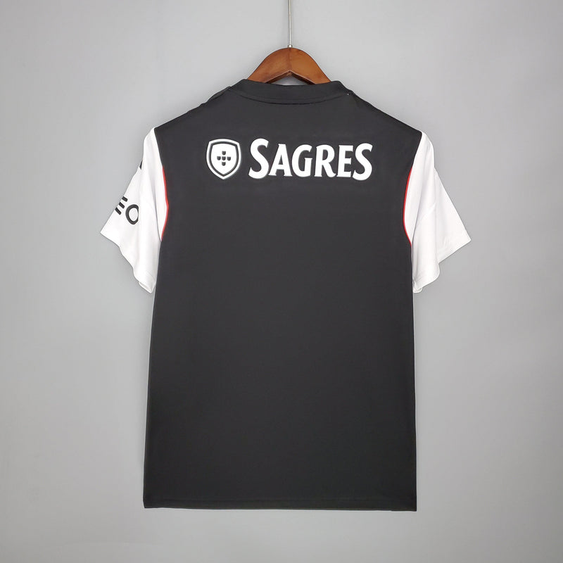 Camisola Benfica Retro II 2013/14 - Modelo Exclusivo! ❤️🦅