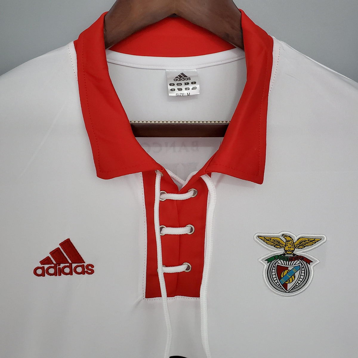 Camisola Retro 2002/05 Homem