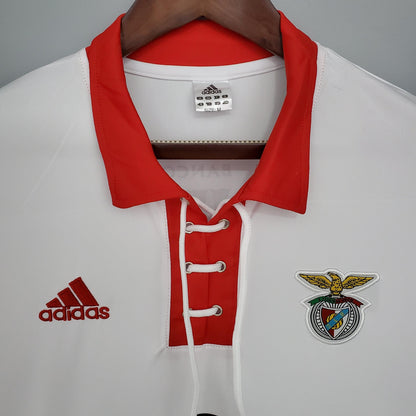 Camisola Retro 2002/05 Homem