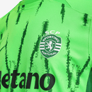 Edição especial da camisola Sporting Verve 2024/25

