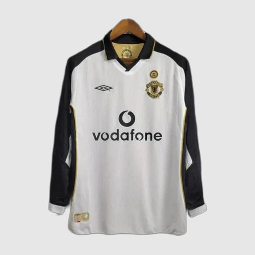 Camisola de futebol