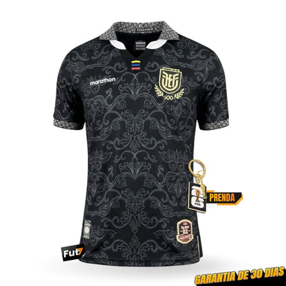 CAMISOLA ECUADOR GUARDA-REDES EDIÇÃO ESPECIAL MUNDIAL 2026