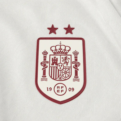 Embroidered Home 26/27 Player Edition Shirt