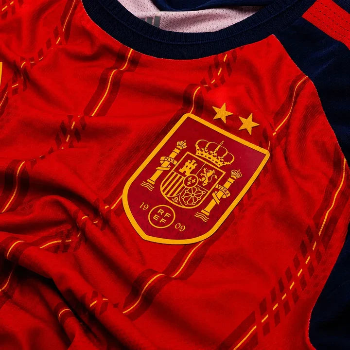 Camisola Principal 26/27 Versão Jogador