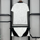 Conjunto Infantil Benfica Águia Branca 2025/26 - ÚLTIMAS UNIDADES! 🔥🦅