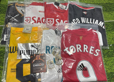 Order delivered
