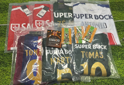 Order delivered