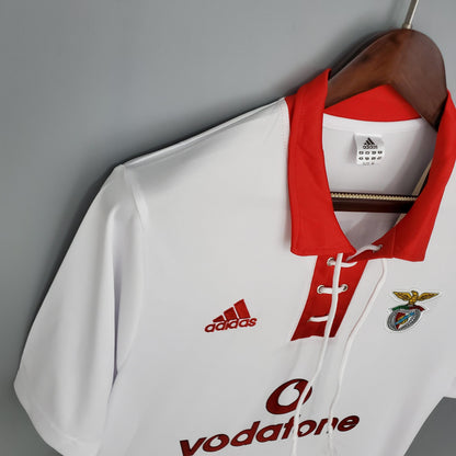 Camisola Retro 2002/05 Homem