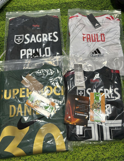 Order delivered