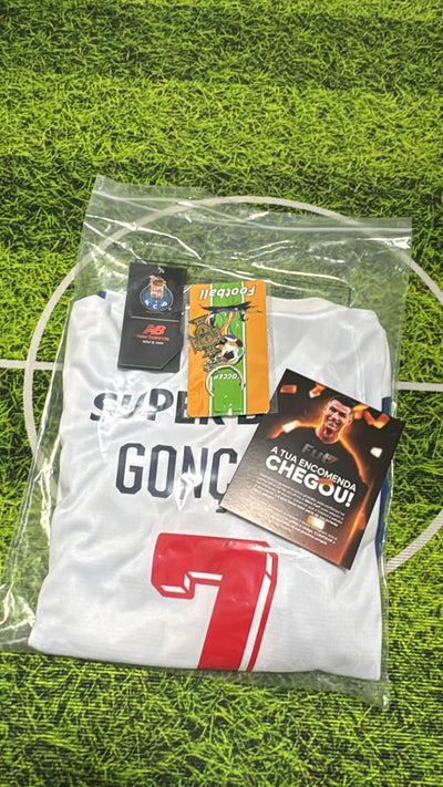 Order delivered