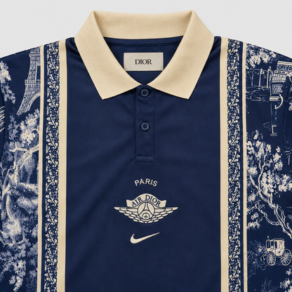 Special Edition Polo Shirt