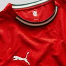 Camisola Portugal Principal Authentic 2025/26 PUMA - LANÇAMENTO! 🔥🇵🇹