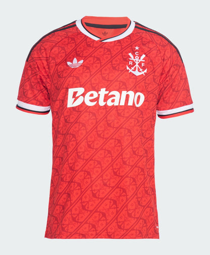 FLAMENGO TERCEIRO 26/27 PLAYER