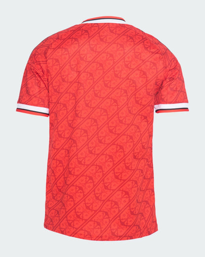 FLAMENGO TERCEIRO 26/27 PLAYER
