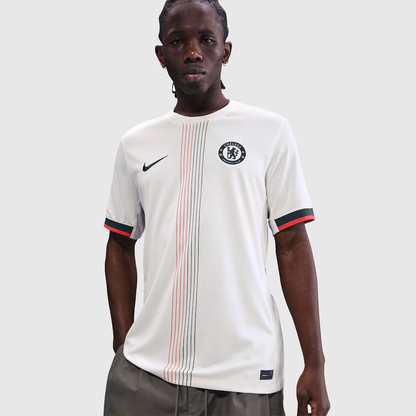 Camisola Chelsea Alternativa 2025/26 - ÚLTIMAS UNIDADES! 🔥