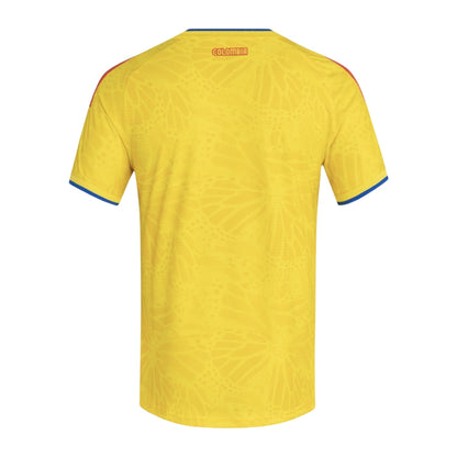 CAMISOLA COLOMBIA PRINCIPAL MUNDIAL 2026