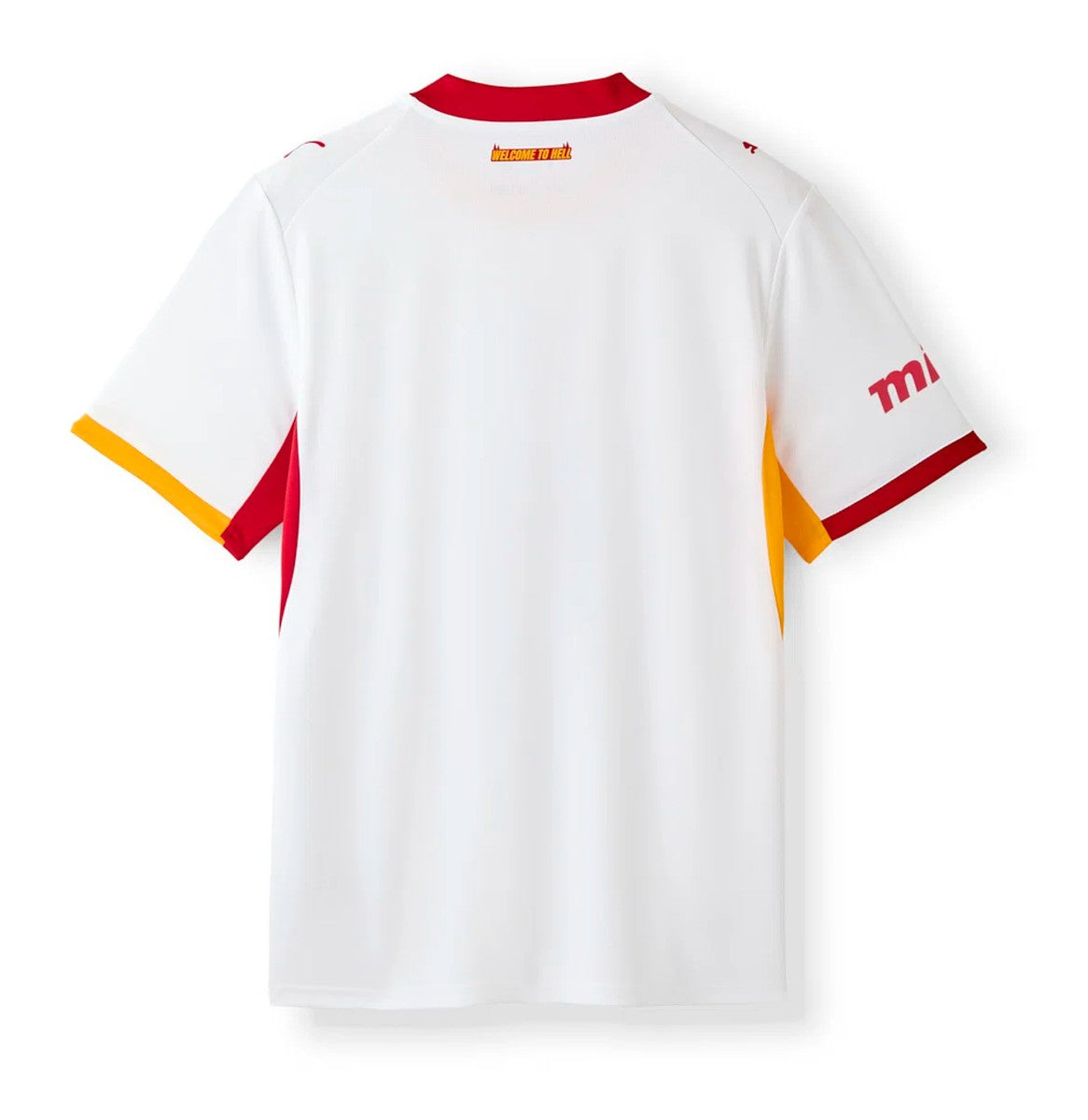 GALATASARAY ALTERNATIVA 2026/27