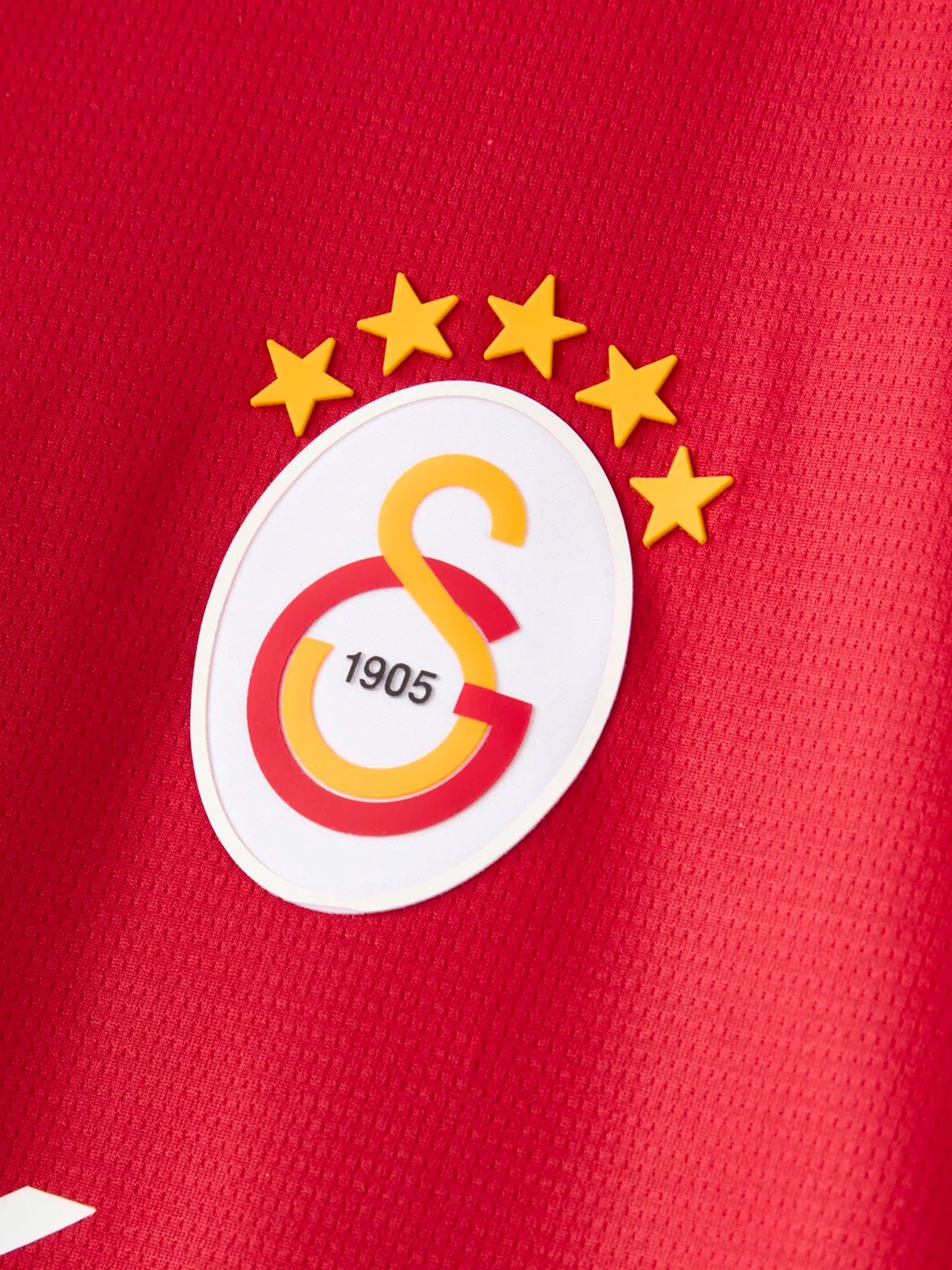 GALATASARAY PRINCIPAL 2026/27