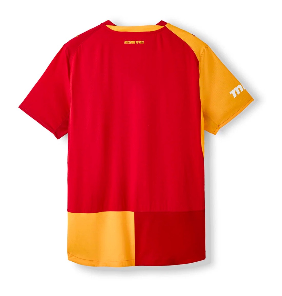GALATASARAY PRINCIPAL 2026/27