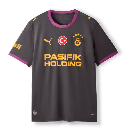 GALATASARAY TERCEIRA 2026/27