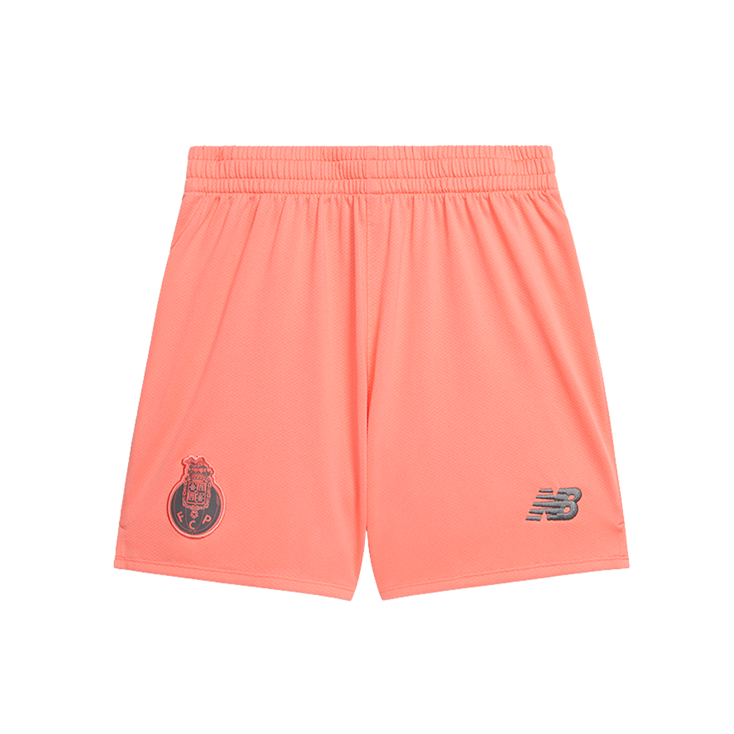 Kit Alternativo 25/26 Criança