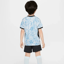 Conjunto Infantil Portugal Alternativa 2024/25 - ÚLTIMAS UNIDADES! 🔥🇵🇹