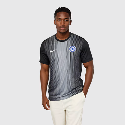 Camisola Chelsea Guarda-Redes 2025/26 - ÚLTIMAS UNIDADES! 🔥
