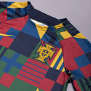 Camisola Portugal Aquecimento 2022 - ÚLTIMAS UNIDADES! 🔥🇵🇹