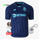 Camisola Porto Terceiro 2024/25 - ÚLTIMAS UNIDADES! 🔥🐉