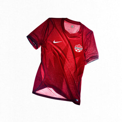 CAMISOLA CANADÁ PRINCIPAL MUNDIAL 2026