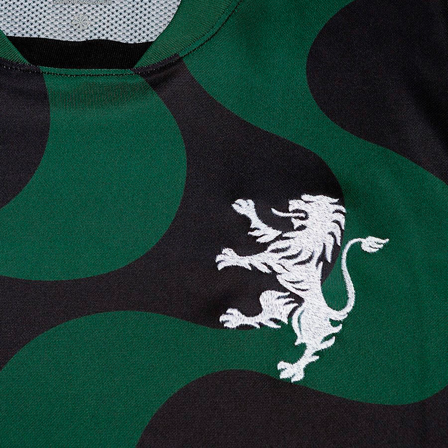 Away 25/26 Kids Shirt Kit