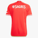 Camisola Benfica Principal 2023/24 - ÚLTIMAS UNIDADES! 🔥🦅