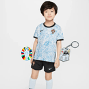 Conjunto Infantil Portugal Alternativa 2024/25 - ÚLTIMAS UNIDADES! 🔥🇵🇹