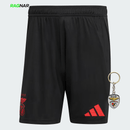 Calções Benfica Alternativo 2024/25 - ÚLTIMAS UNIDADES! 🔥🦅