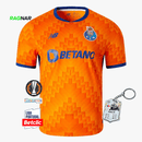 Camisola Porto Alternativa 2024/25 - ÚLTIMAS UNIDADES! 🔥🐉