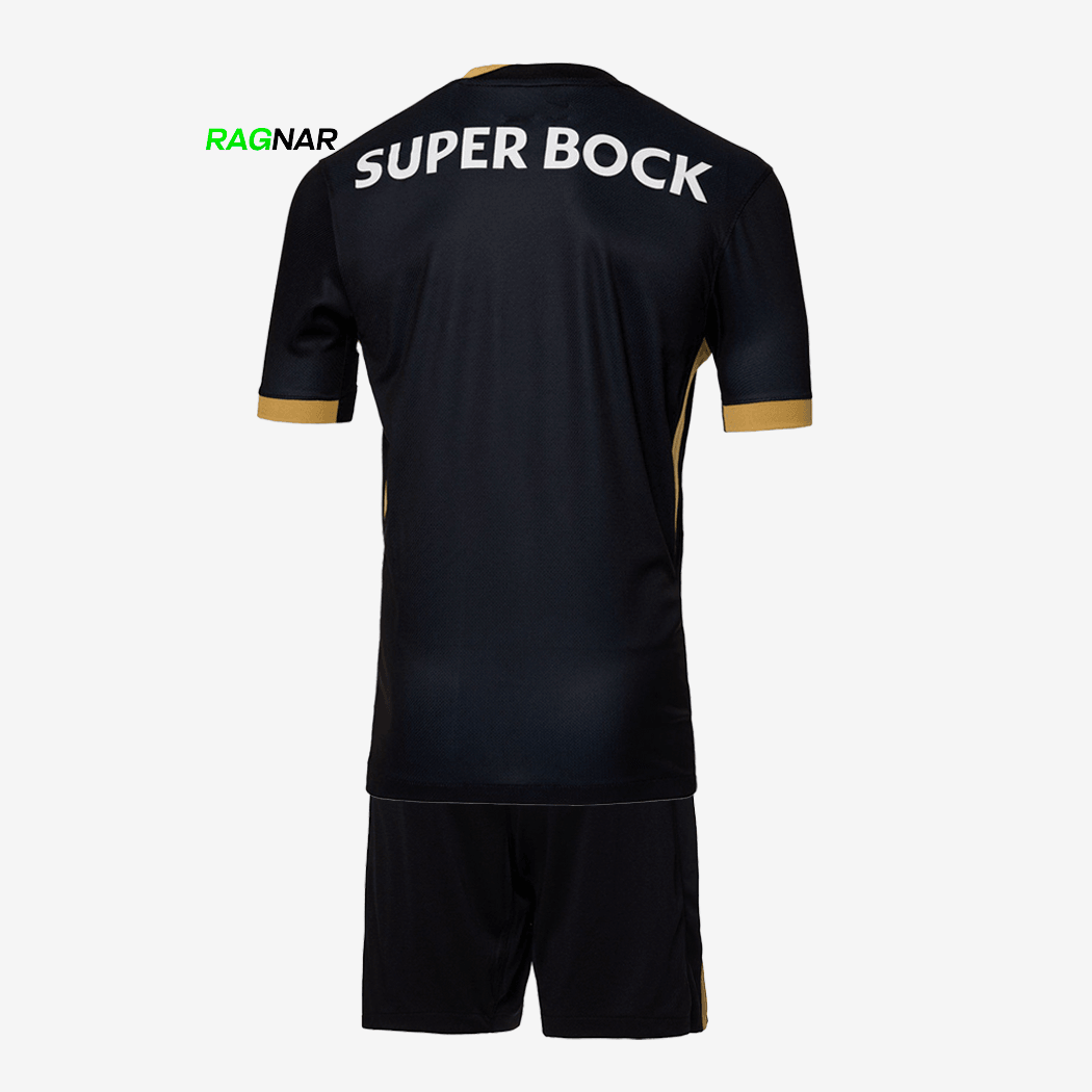 Third 24/25 Kids Shirt Kit