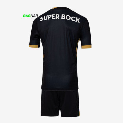 Third 24/25 Kids Shirt Kit