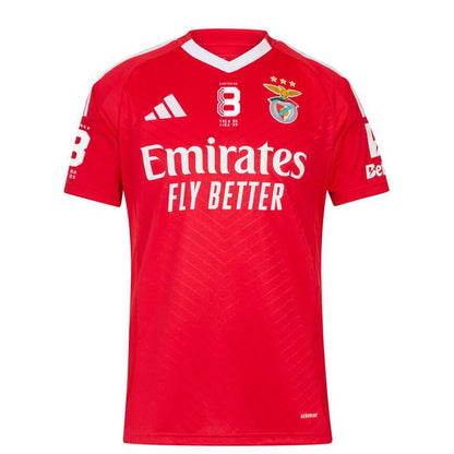 Home 2025 Men’s Shirt