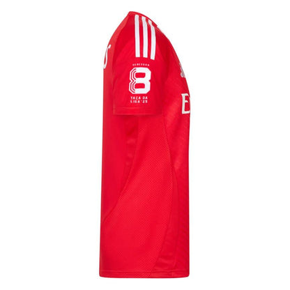 Home 2025 Men’s Shirt